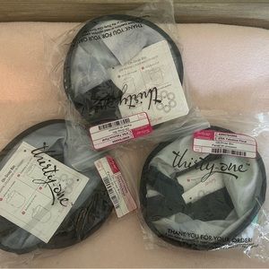 NWT. Still in bag. thirty-one OH-SNAP BINS.